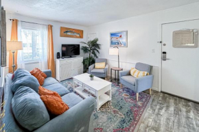 Dunes Villas D4